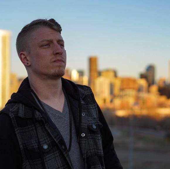 Meet your Posher, Zach - Picture 1 of 1